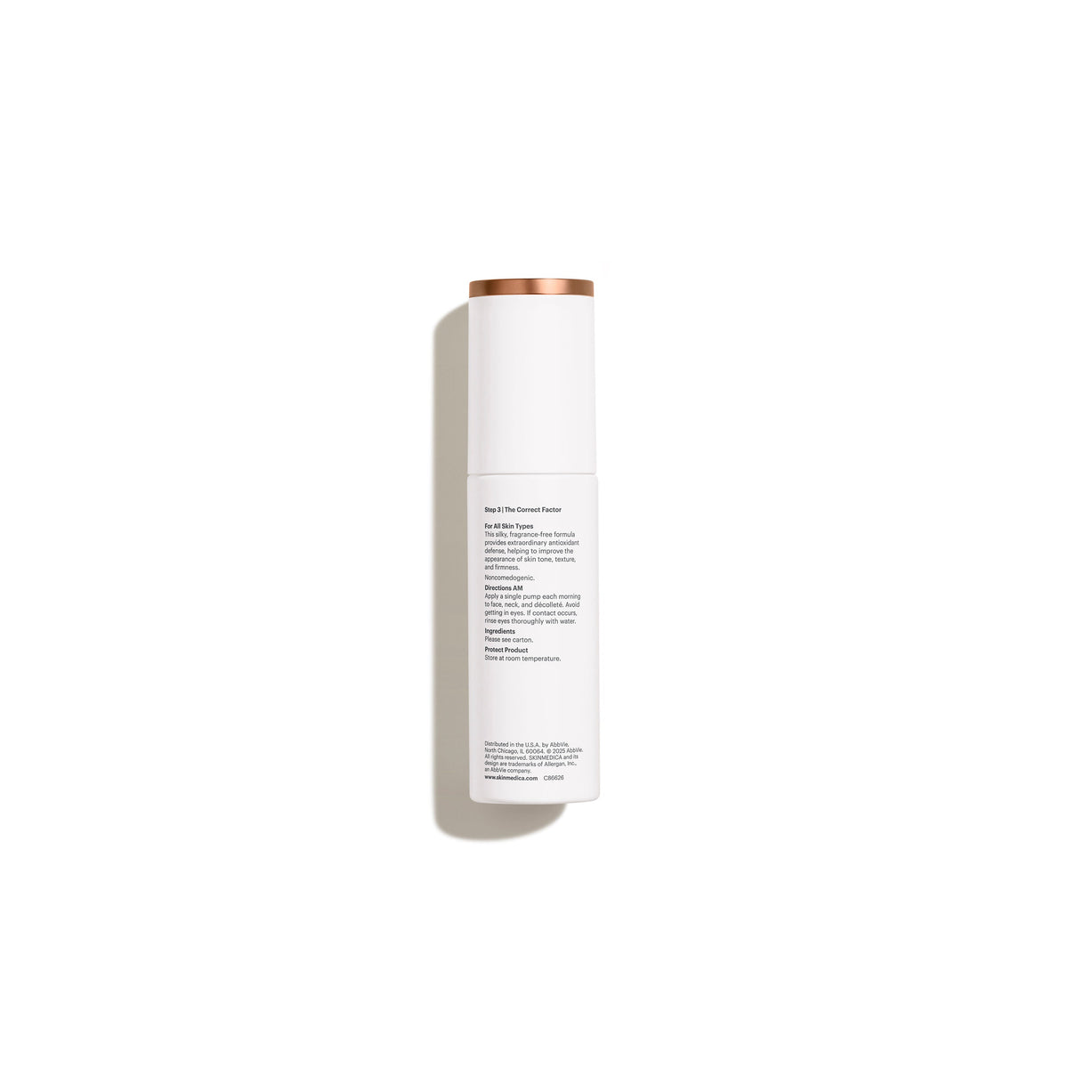 Vitamin C+E Complex