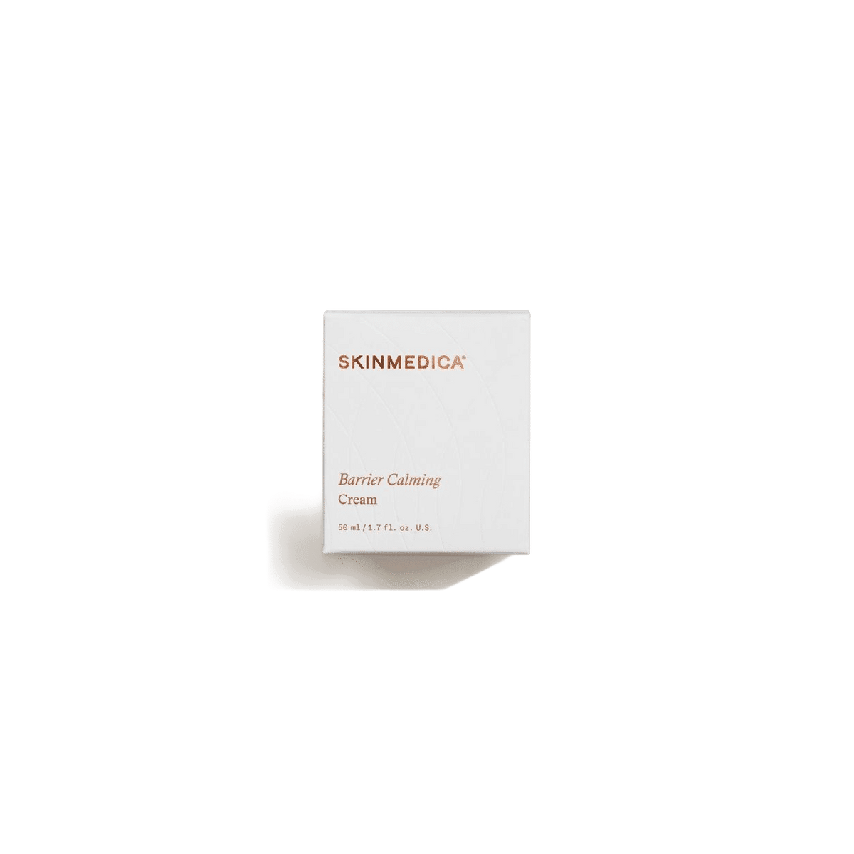 Barrier Calming Cream