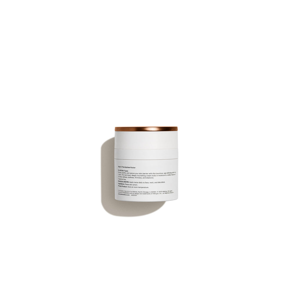Barrier Calming Cream