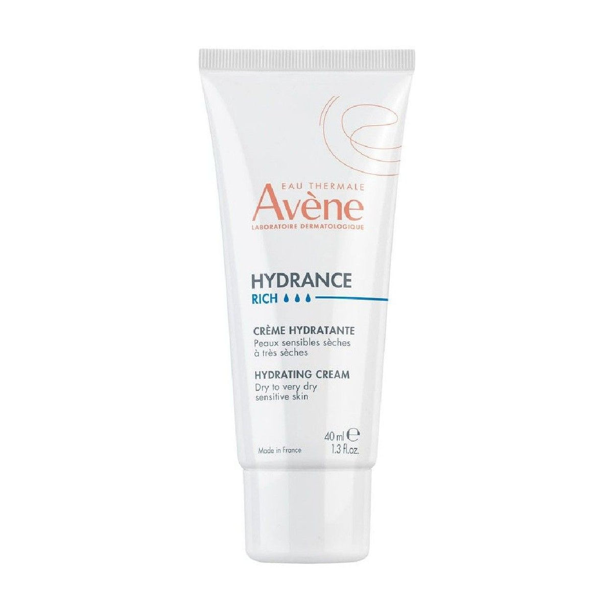 Hydrance Rich Hydrating Cream