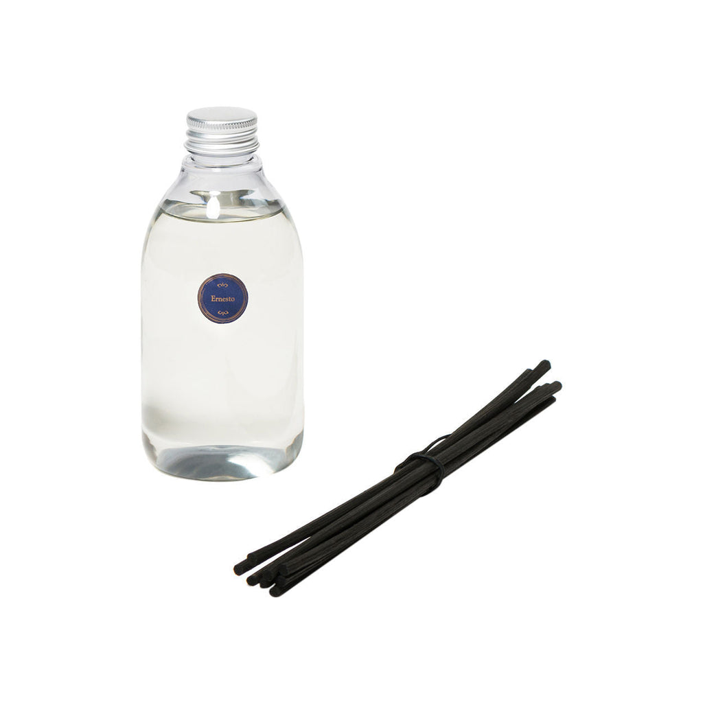 Abd El Kader Diffuser