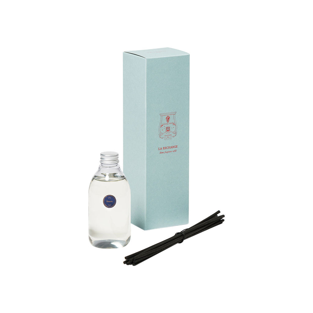 Abd El Kader Diffuser