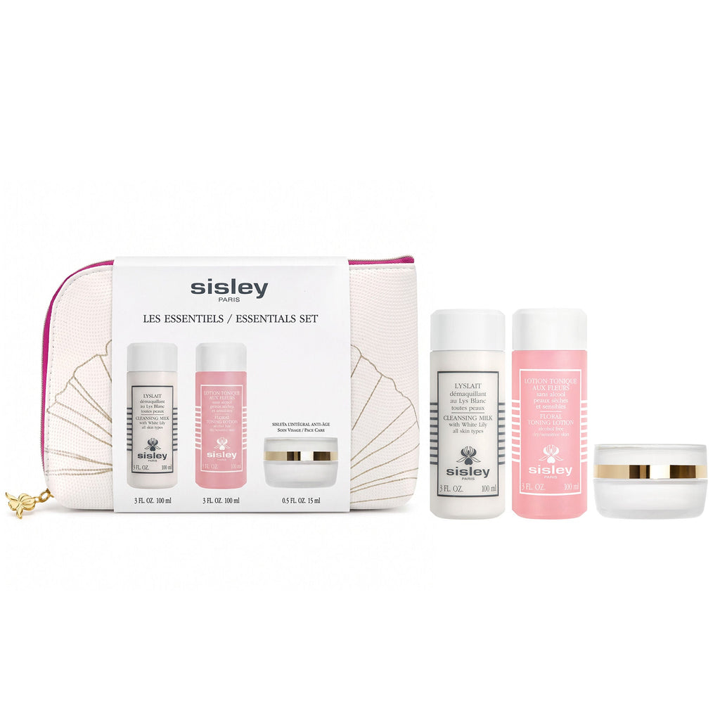 The Essentials Discovery Set