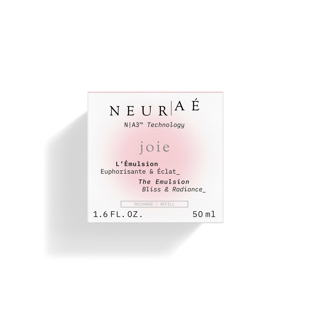 Joie The Emulsion