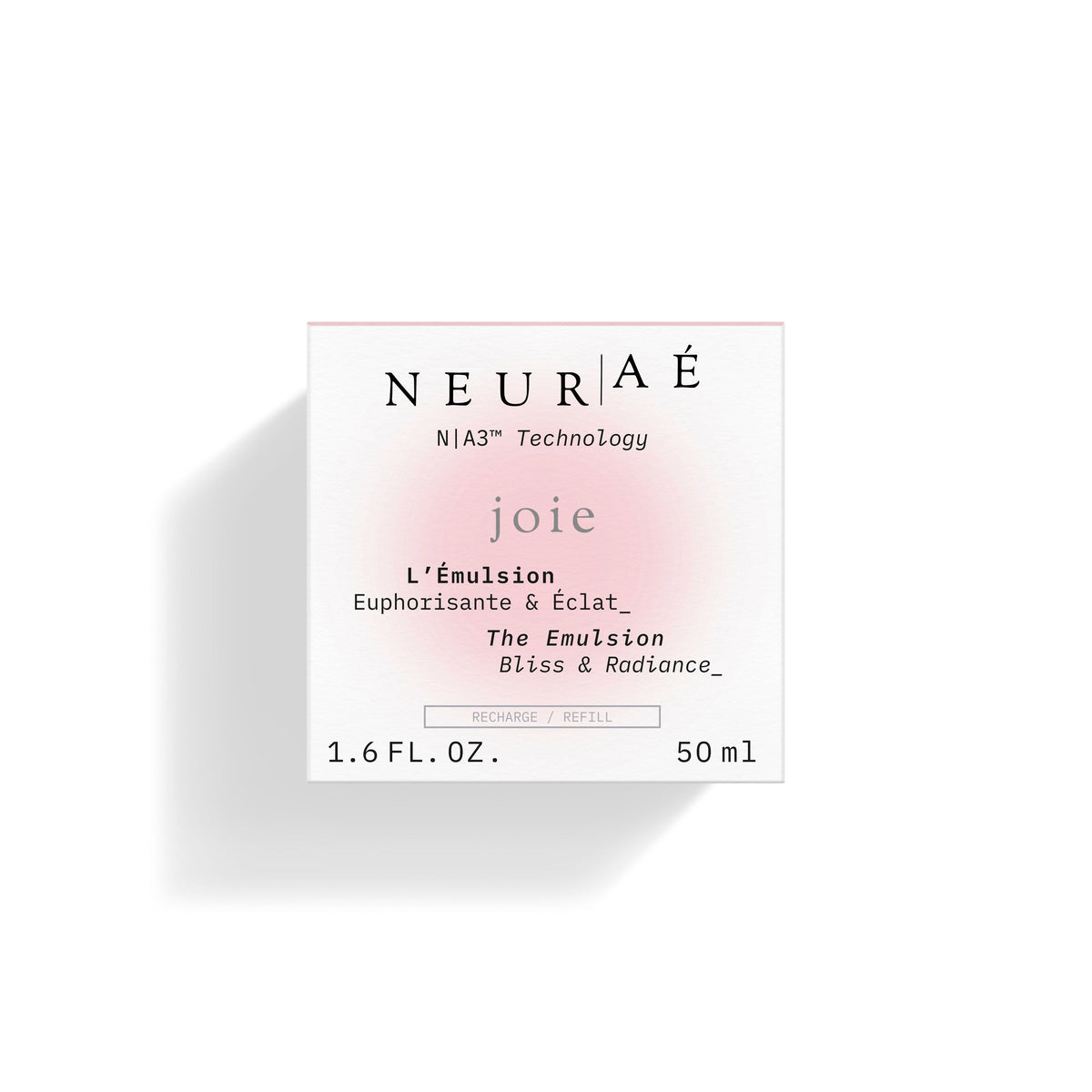 Joie The Emulsion