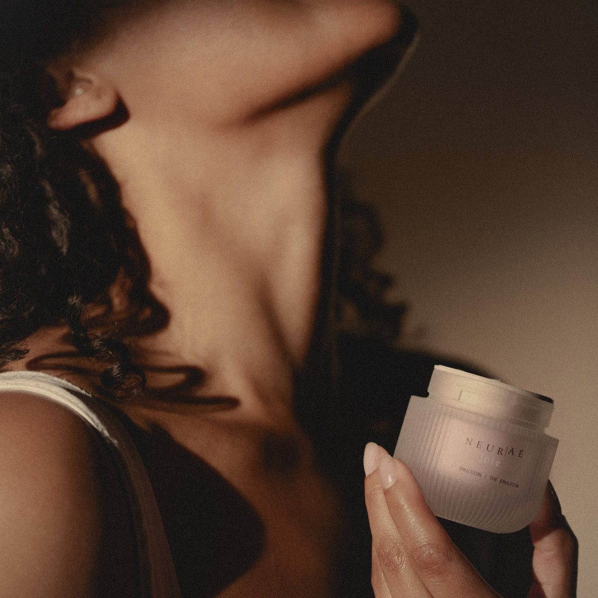 Joie The Emulsion