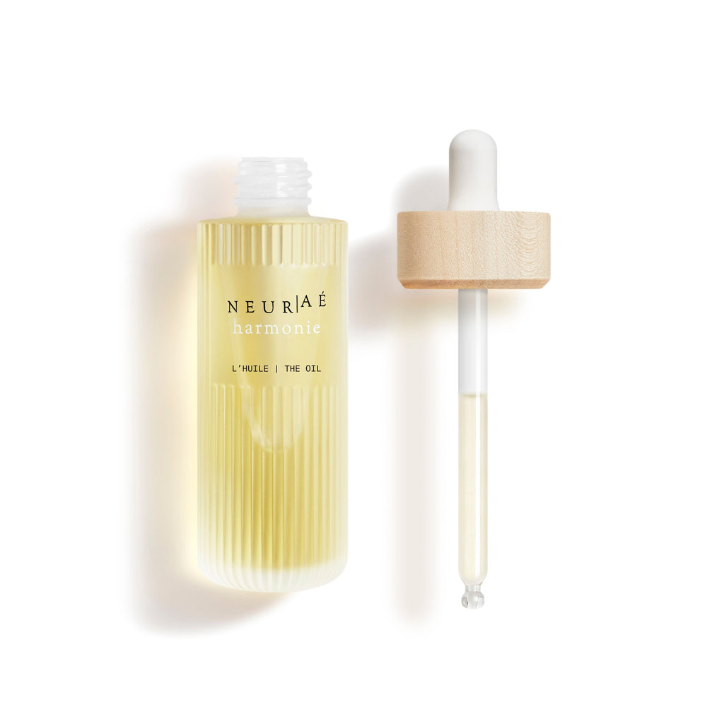 Harmonie The Oil