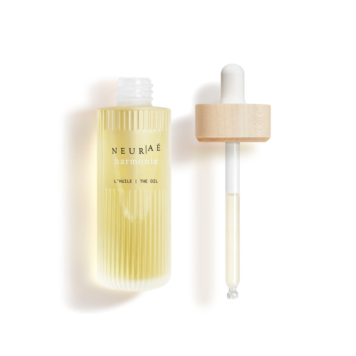 Harmonie The Oil