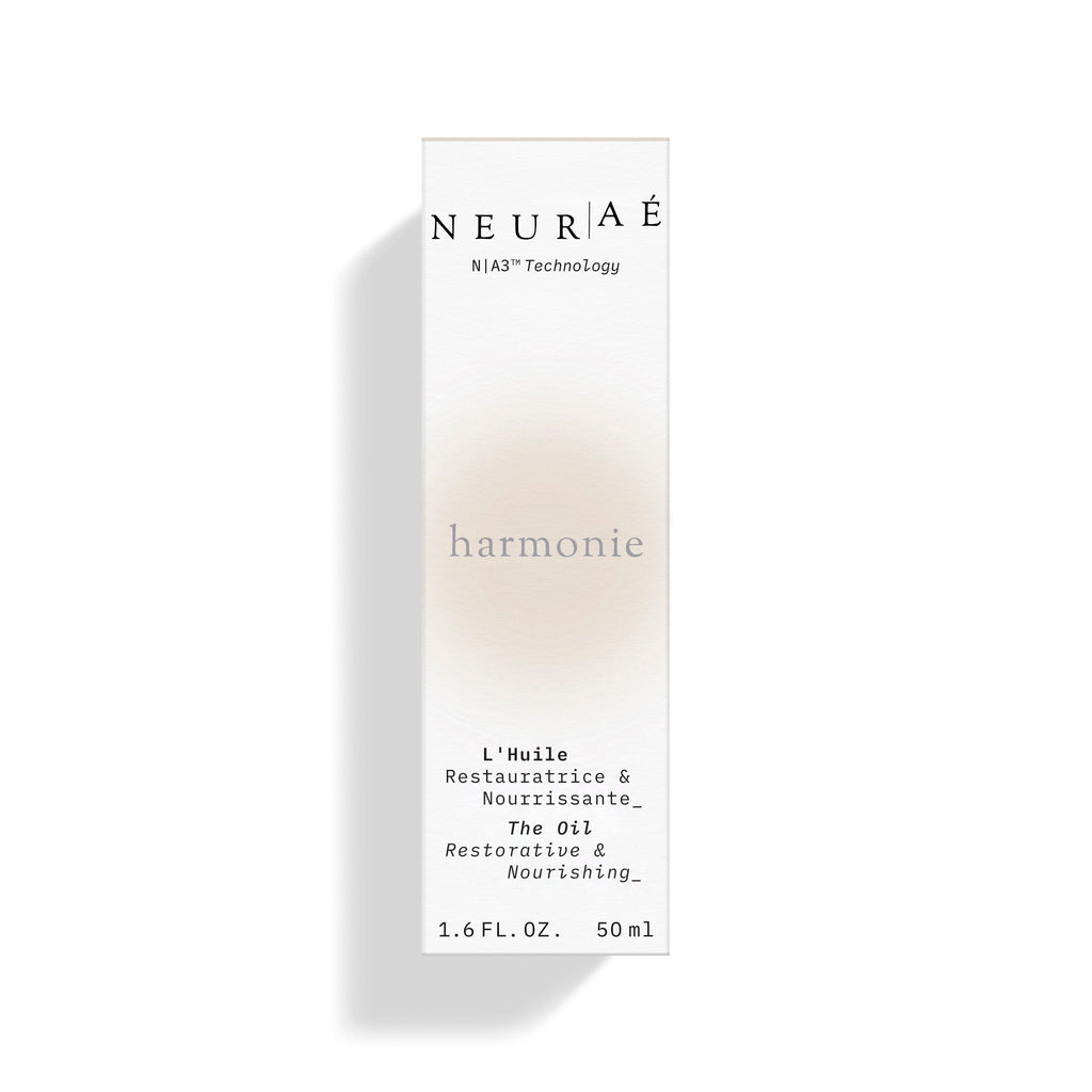 Harmonie The Oil
