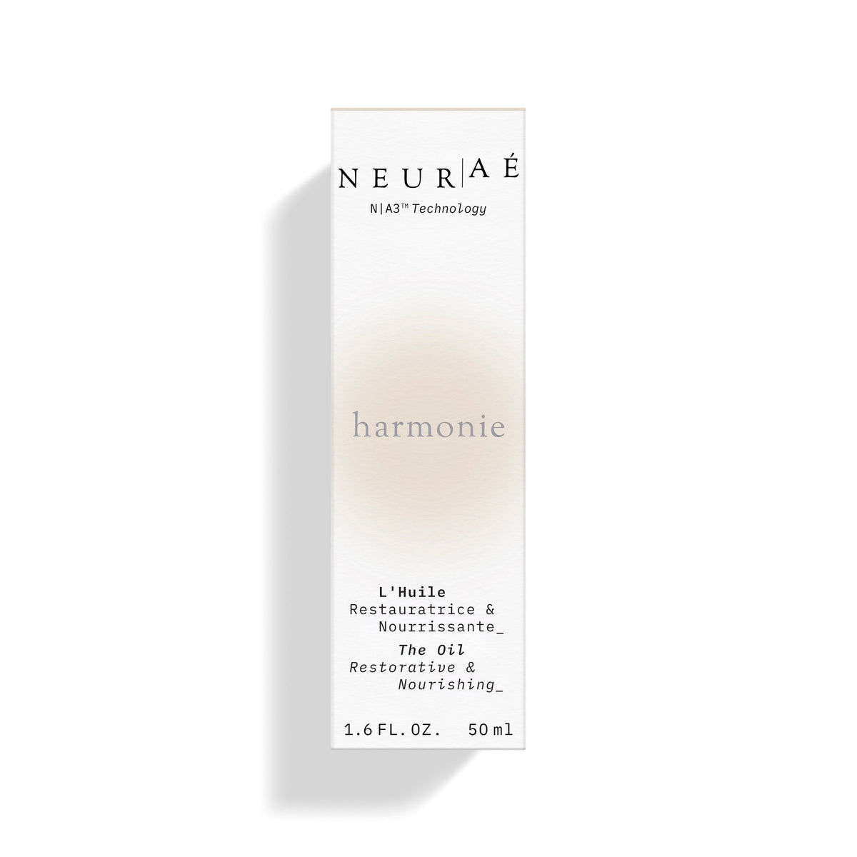 Harmonie The Oil