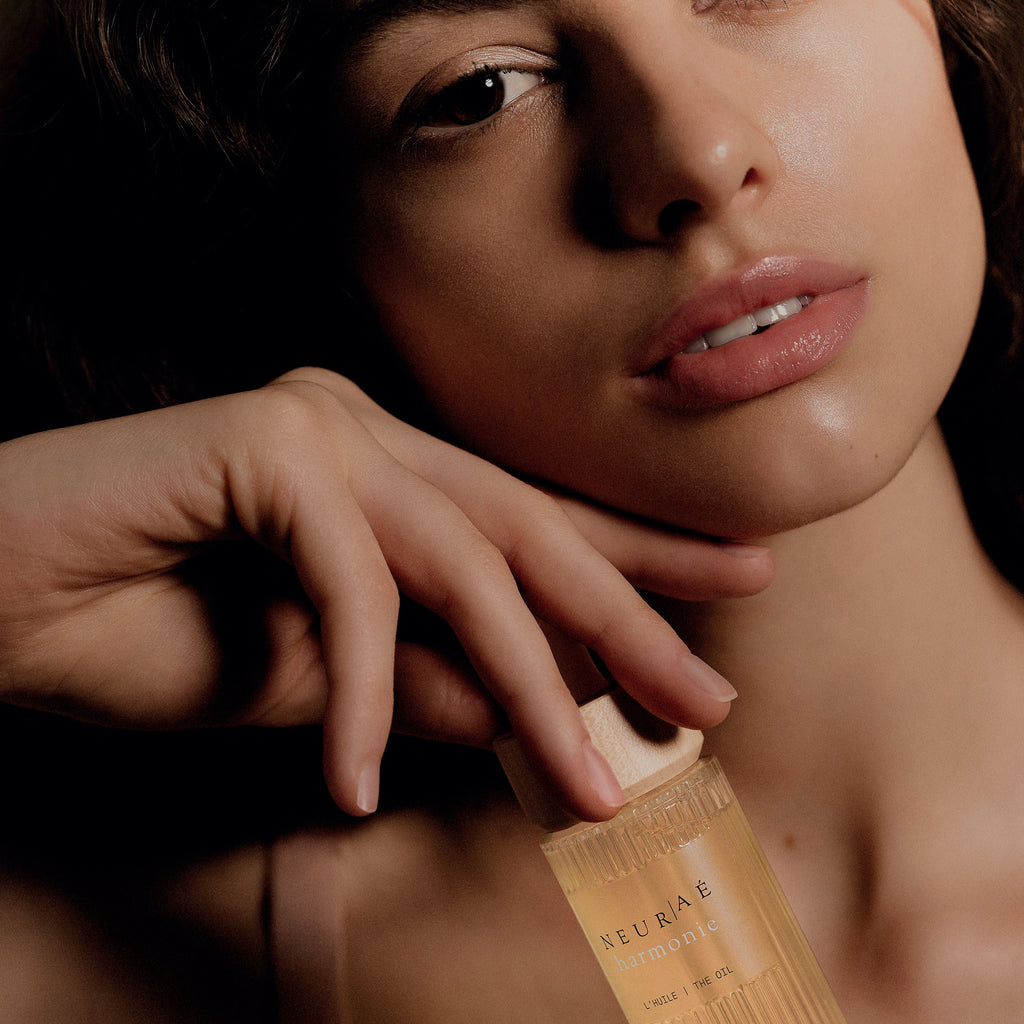 Harmonie The Oil