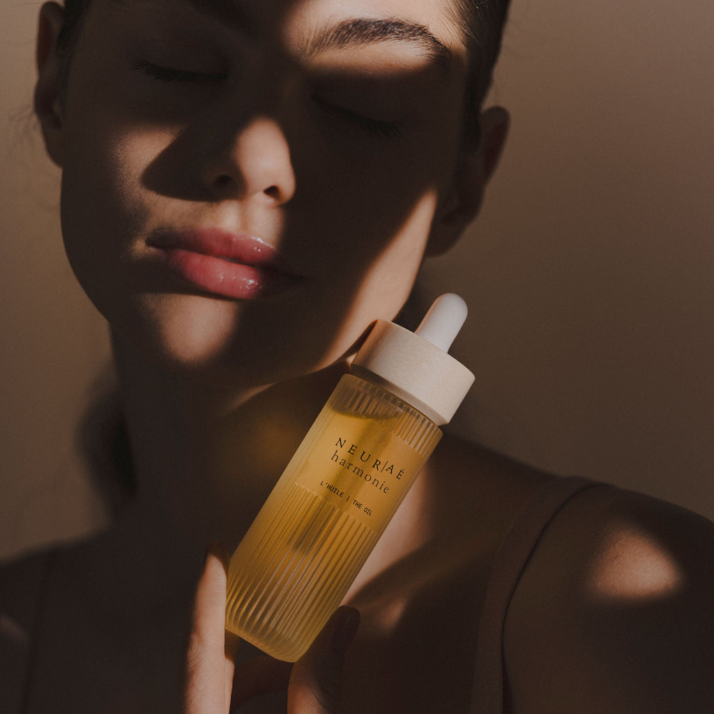 Harmonie The Oil