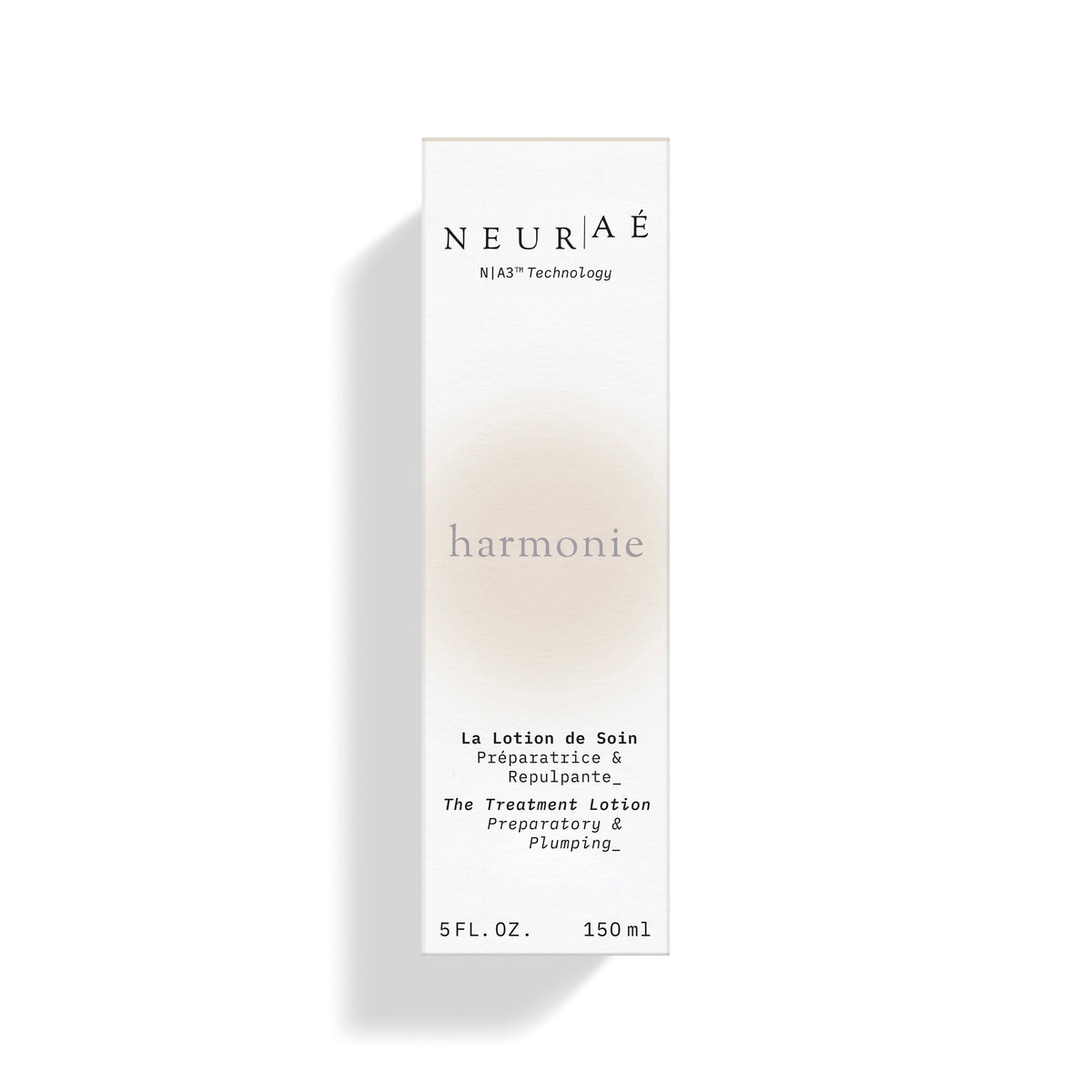 Harmonie The Treatment Lotion