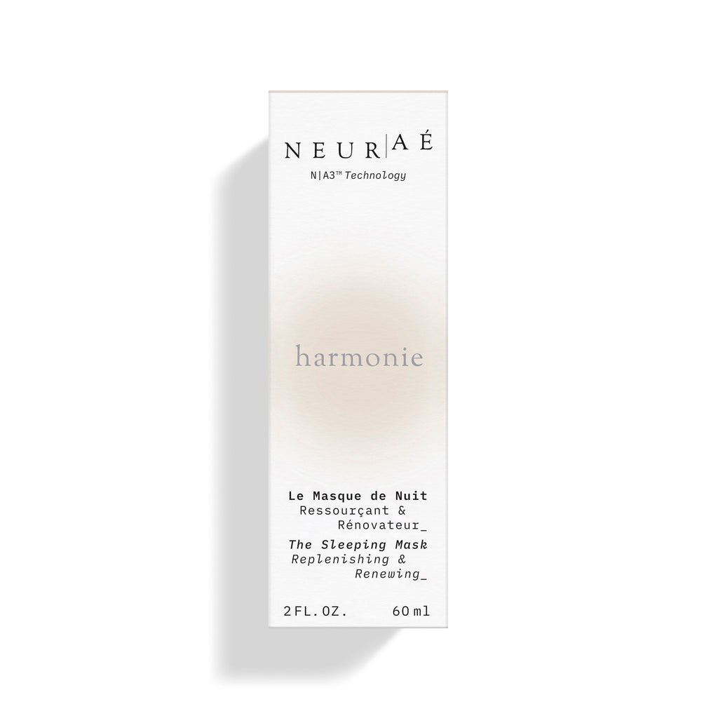 Harmonie The Sleeping Mask
