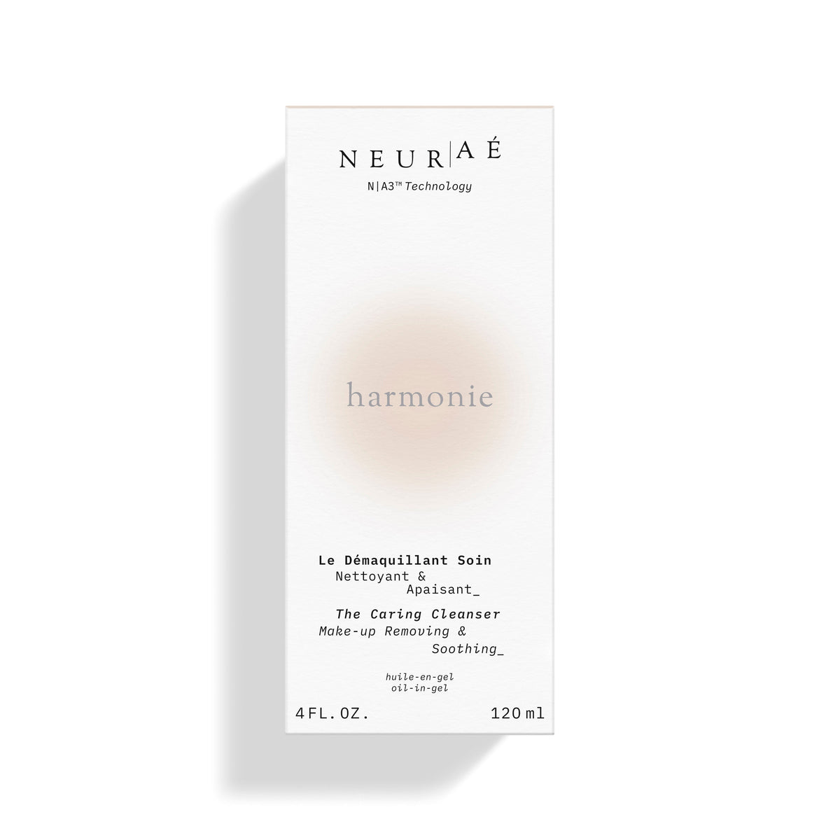 Harmonie The Caring Cleanser
