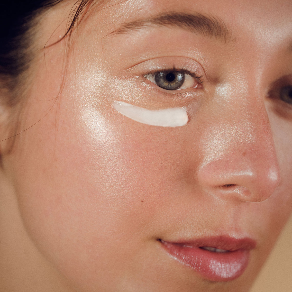 Harmonie The Eye Contour