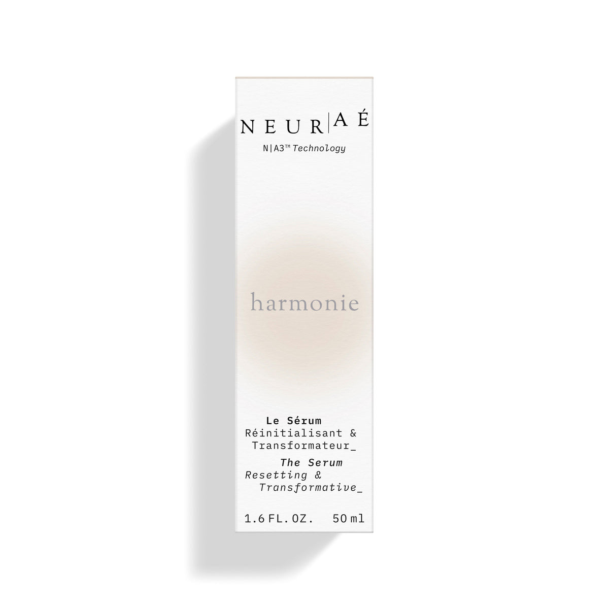 Harmonie The Serum