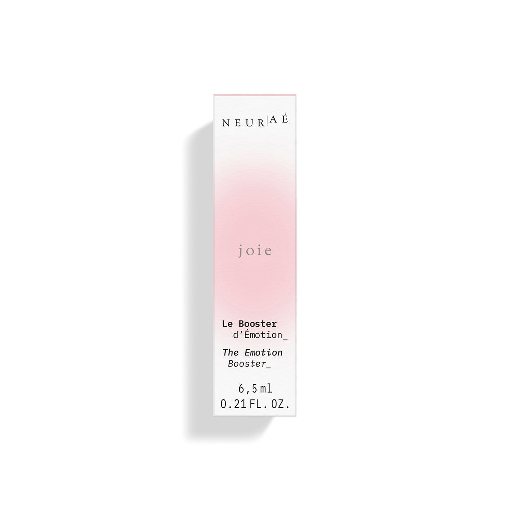 Joie The Emotion Booster