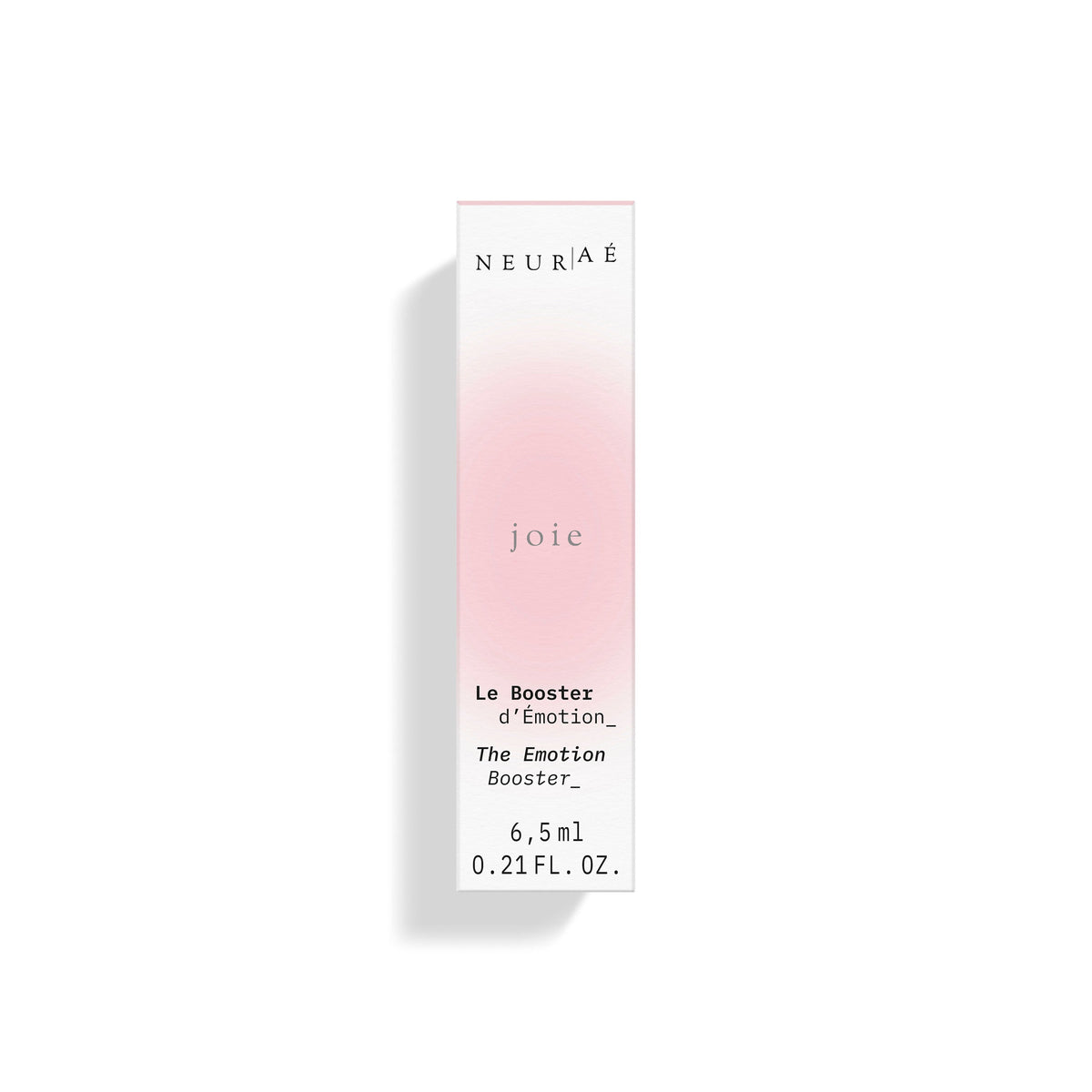 Joie The Emotion Booster