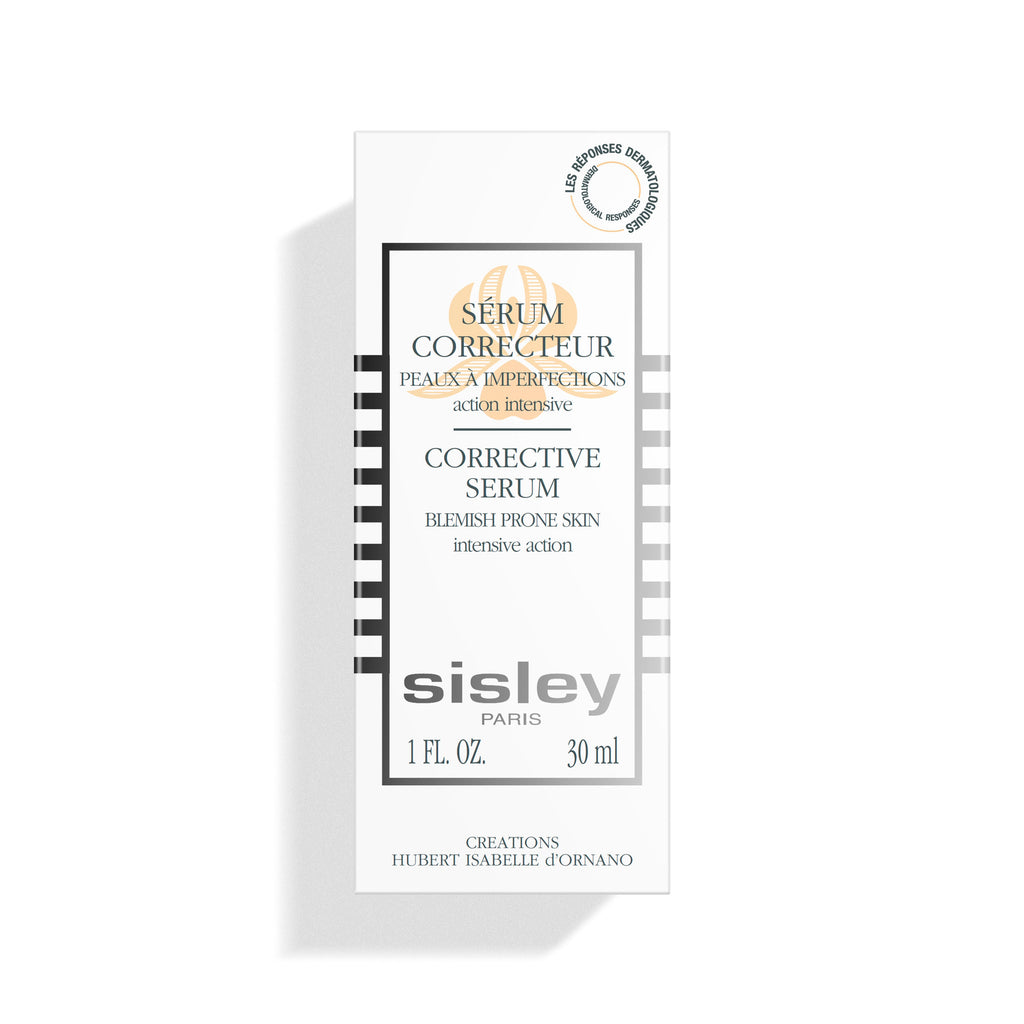 Corrective Serum for Skin Imperfections