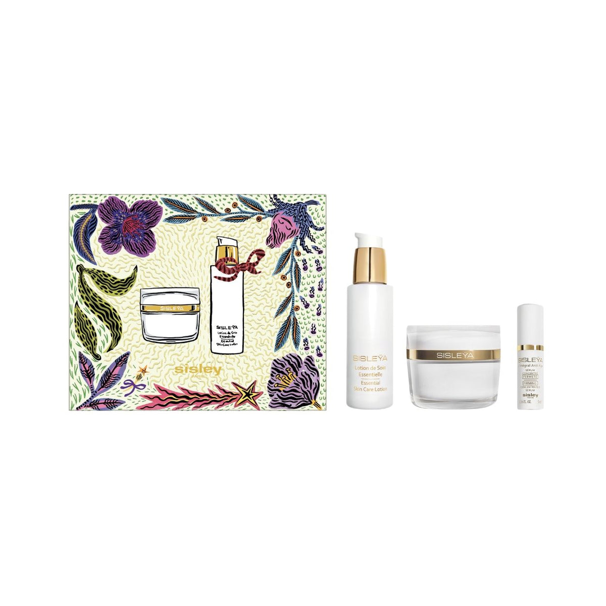 Sisleÿa L'Intégral Anti-Age Duo Marie-Victoire de Bascher (Limited Edition)