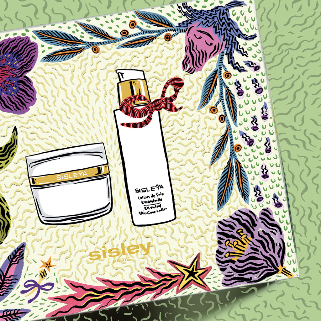 Sisleÿa L'Intégral Anti-Age Duo Marie-Victoire de Bascher (Limited Edition)