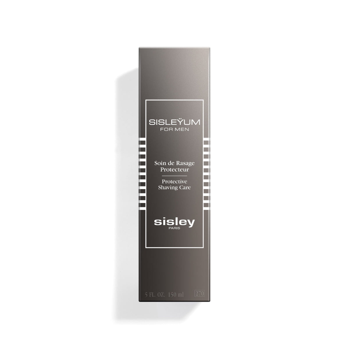 Sisleÿum Protective Shaving Care