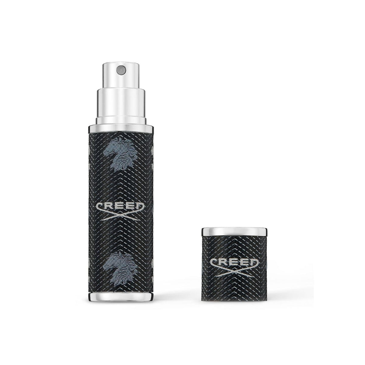 Refillable Travel Perfume Atomizer