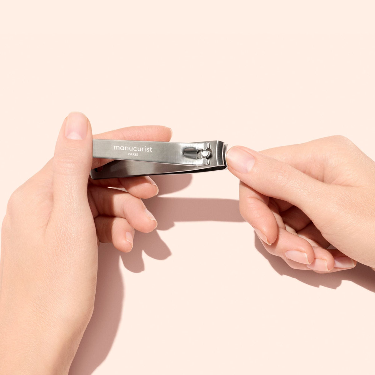 Nail Clipper