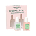 Day and Night Duo