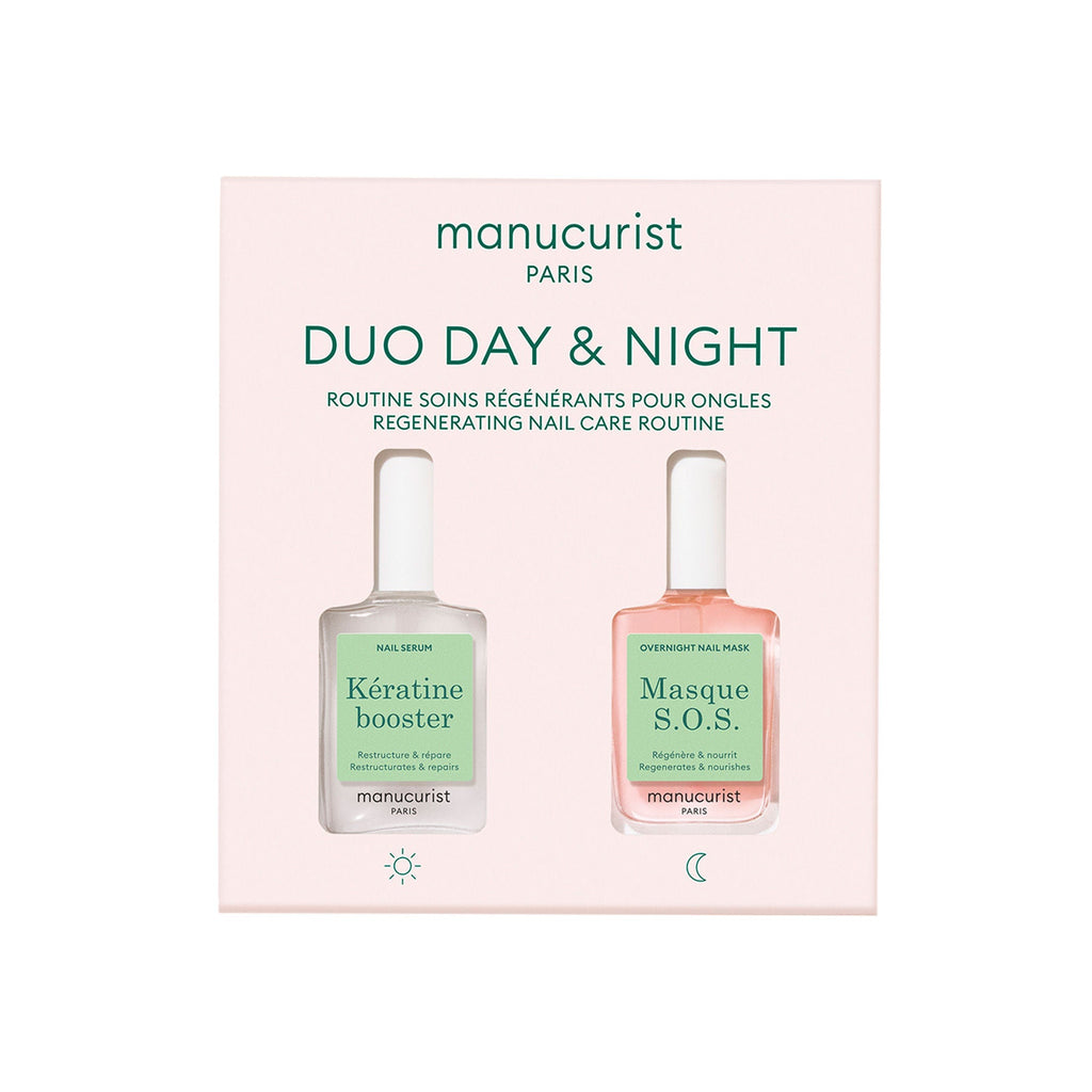Day and Night Duo