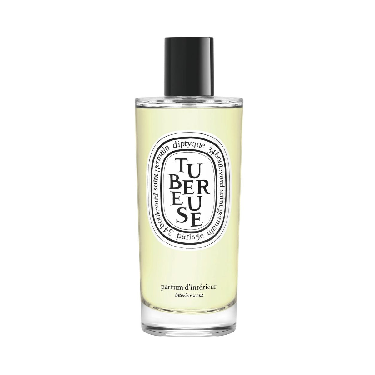 Tubéreuse (Tuberose) Room Spray