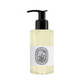 Eau Rose Perfumed Cleansing Body Gel