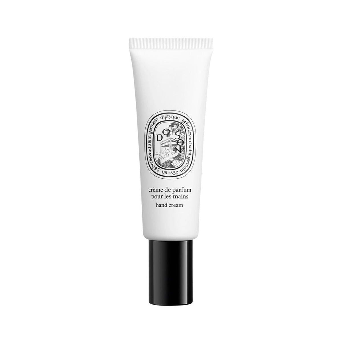 Do Son Perfumed Hand Cream