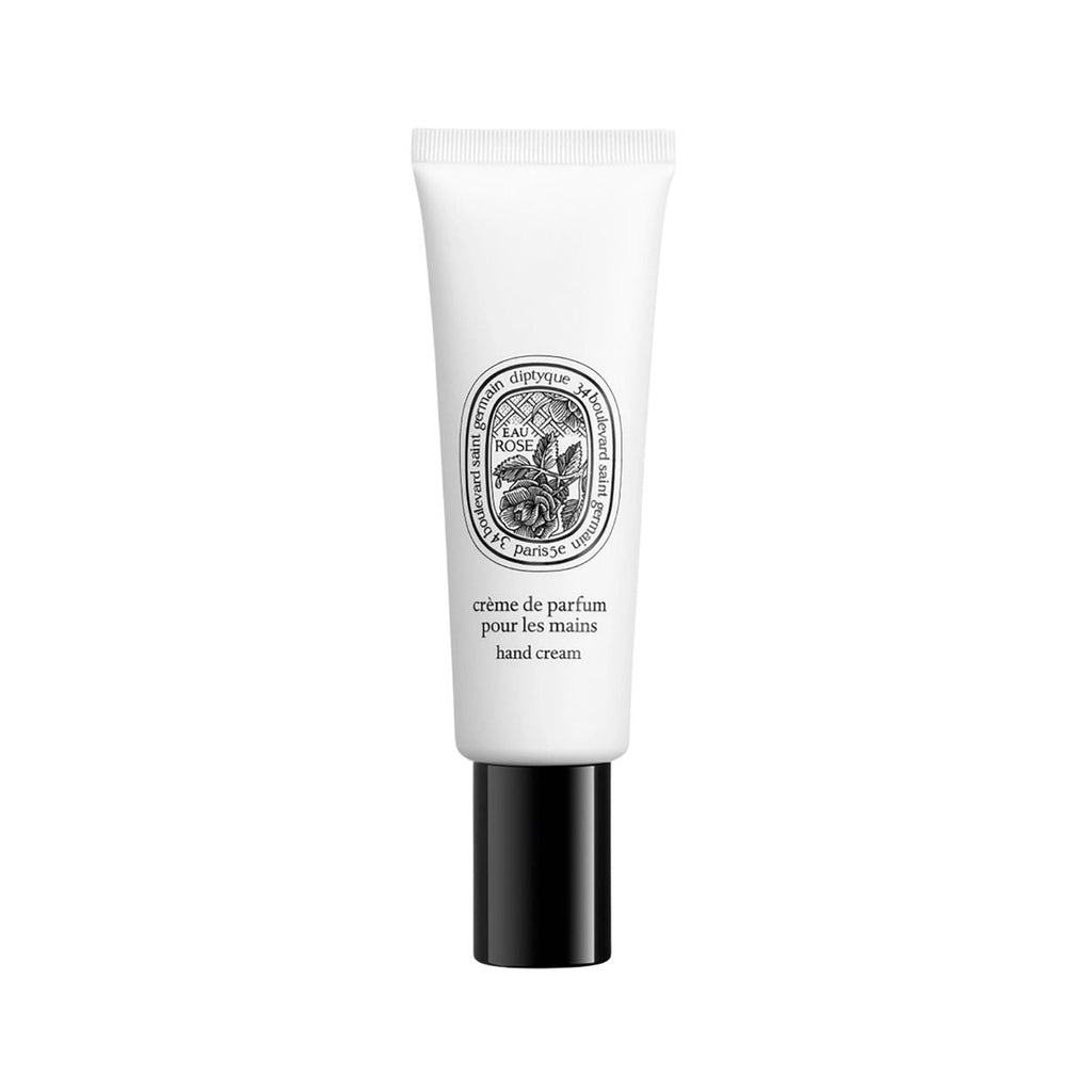 Eau Rose Perfumed Hand Cream