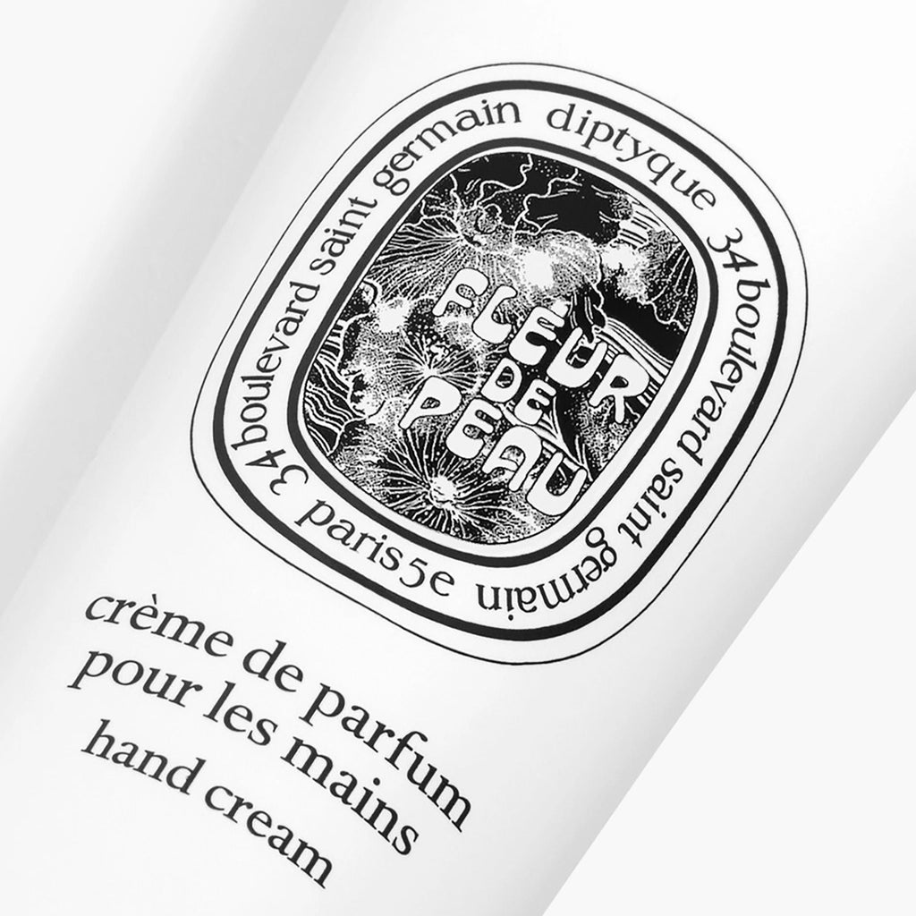 Fleur de Peau Perfumed Hand Cream