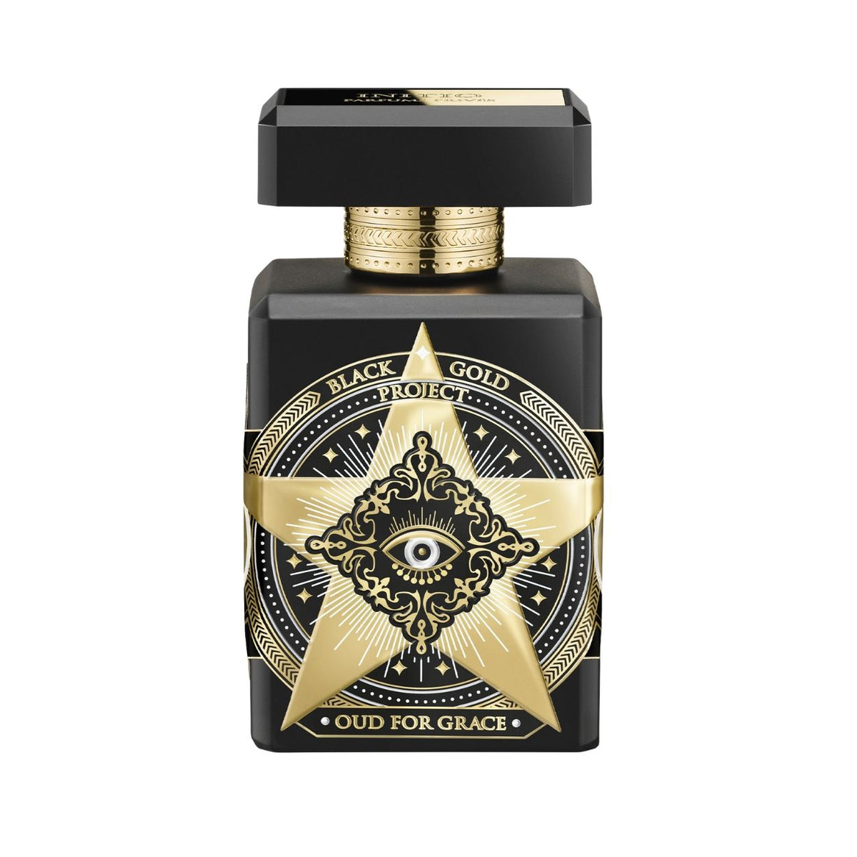 Oud For Grace Eau de Parfum