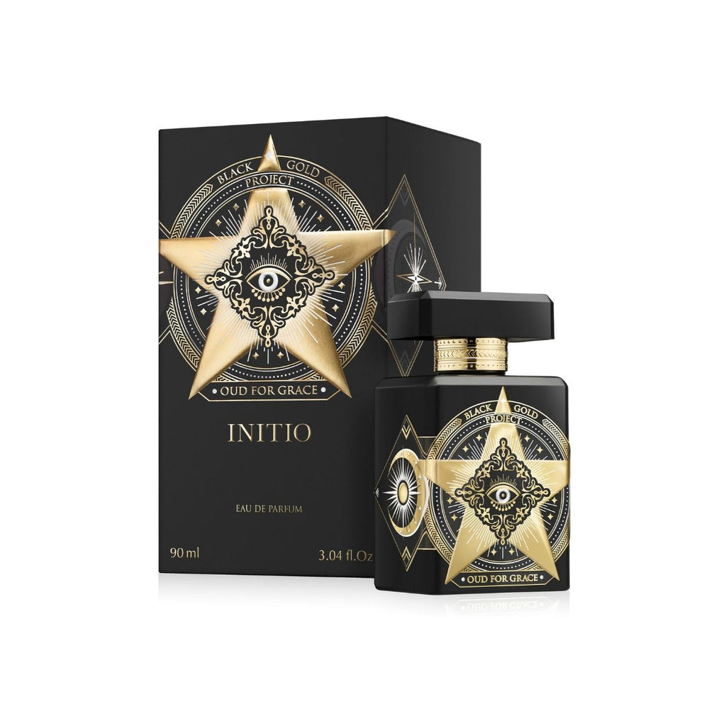 Oud For Grace Eau de Parfum