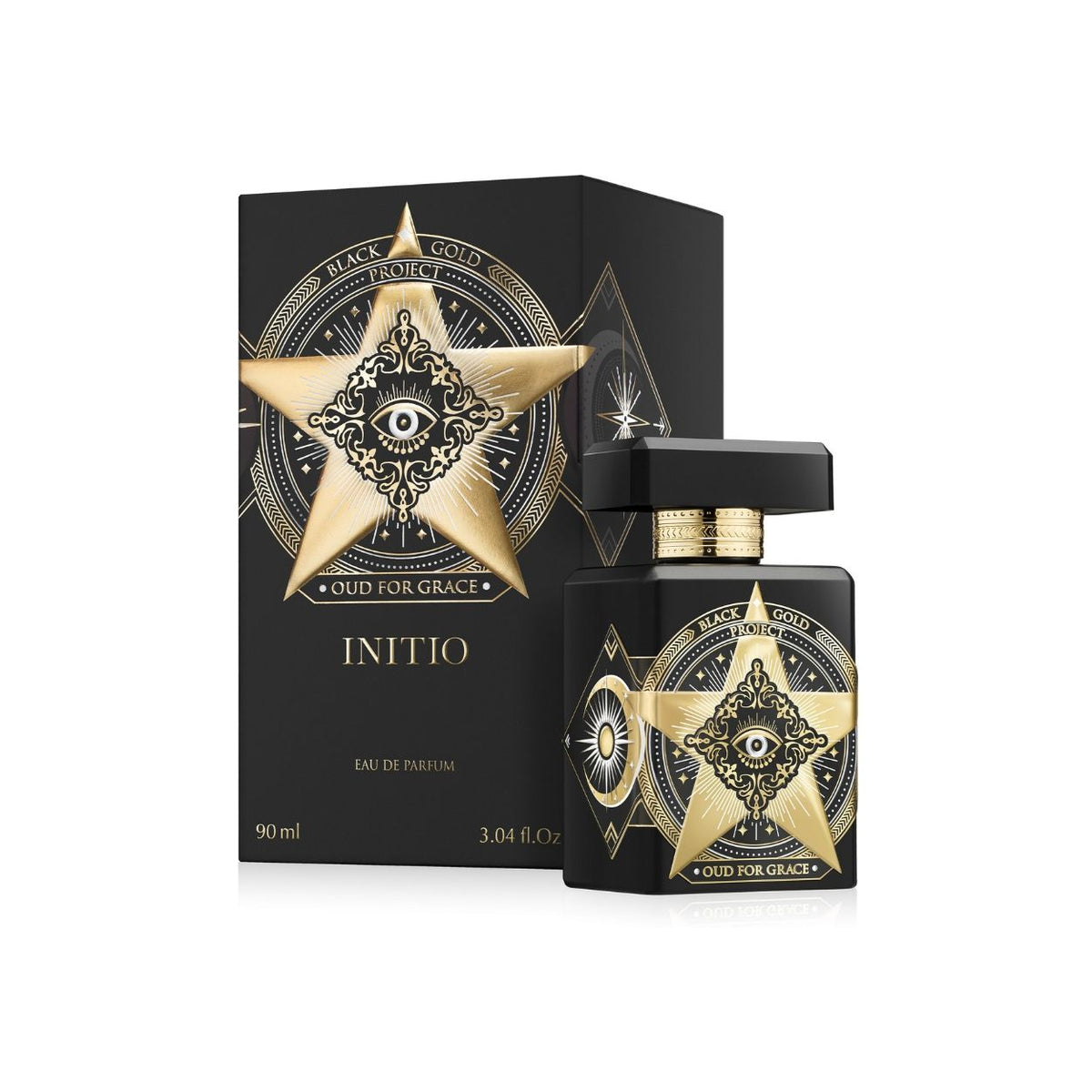 Oud For Grace Eau de Parfum