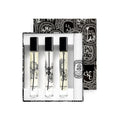 Set of 3 Eau de Parfum