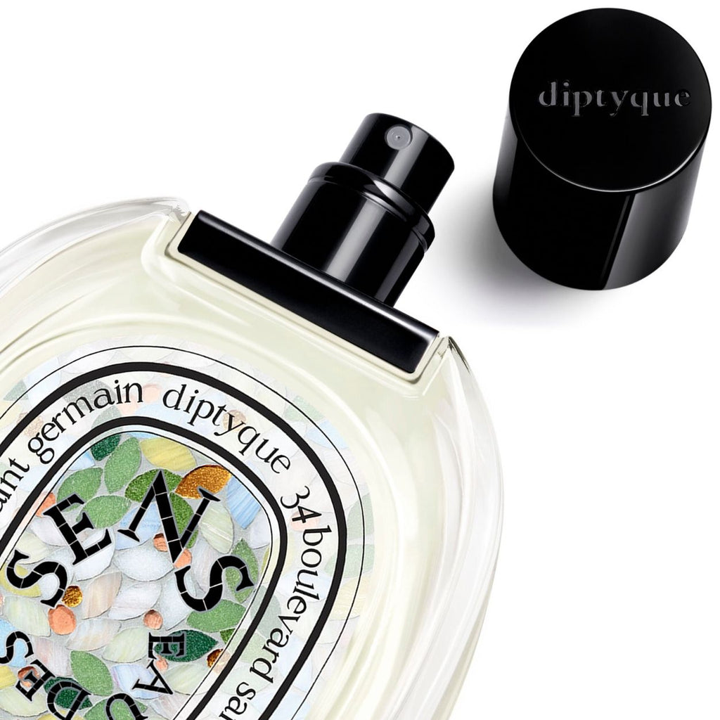 Eau des Sens Eau de Toilette (Limited Edition)