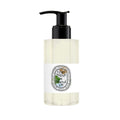 Lemongrass & Geranium Perfumed Cleansing Body Gel (Limited Edition)