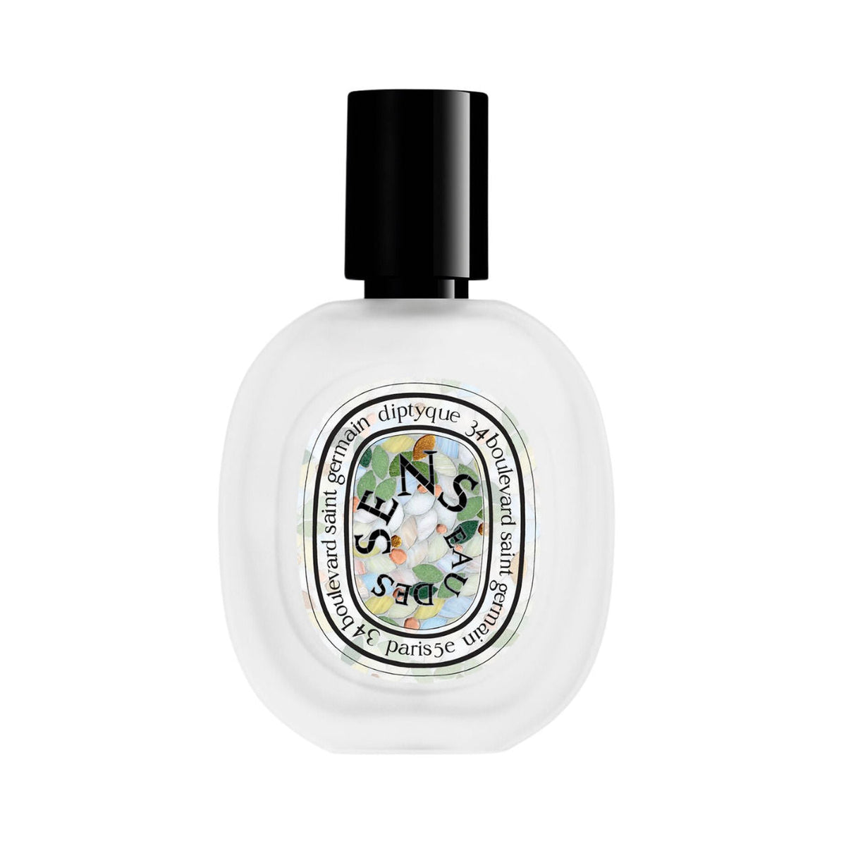 Eau des Sens Hair Mist (Limited Edition)