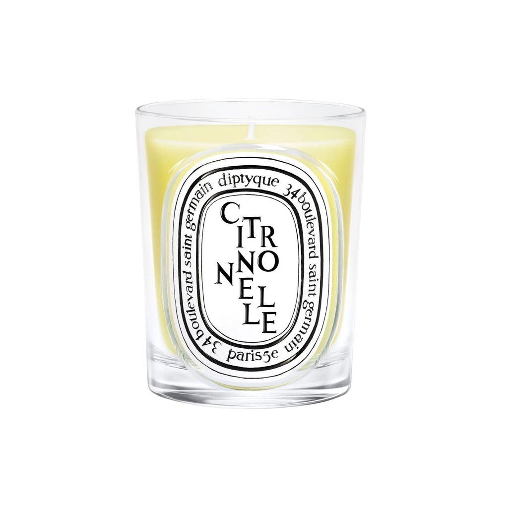 Citronnelle (Lemongrass) Classic Candle (Limited Edition)