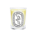Citronnelle (Lemongrass) Classic Candle (Limited Edition)