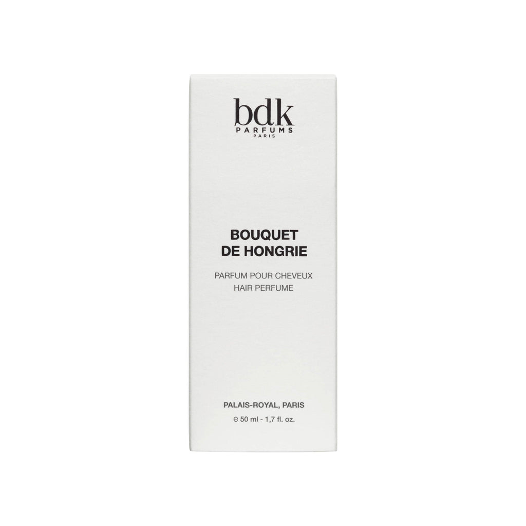 Bouquet de Hongrie Hair Perfume
