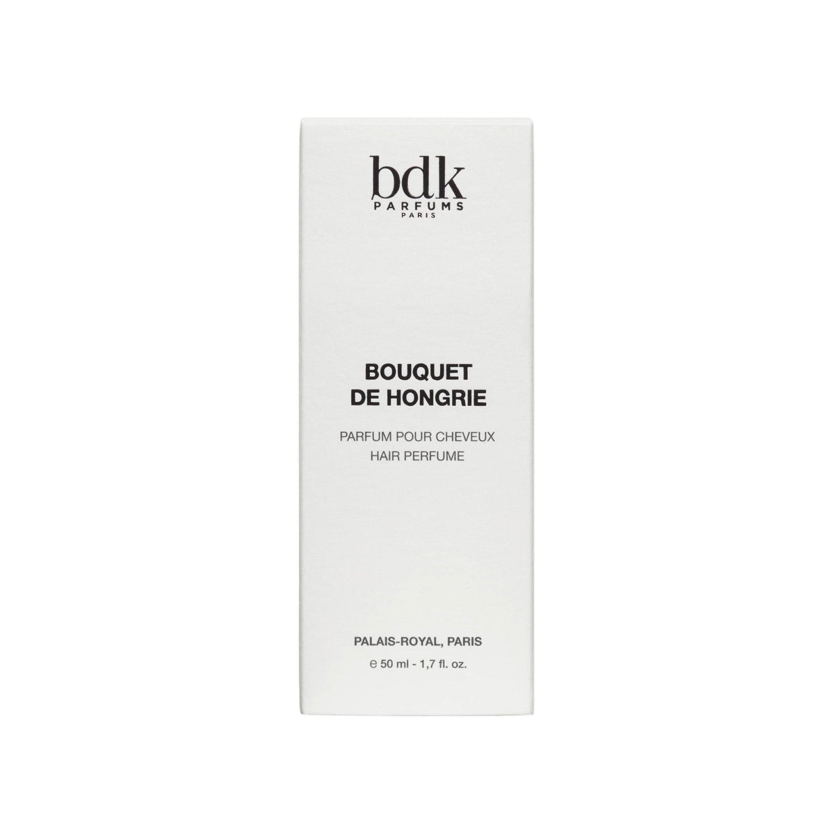 Bouquet de Hongrie Hair Perfume