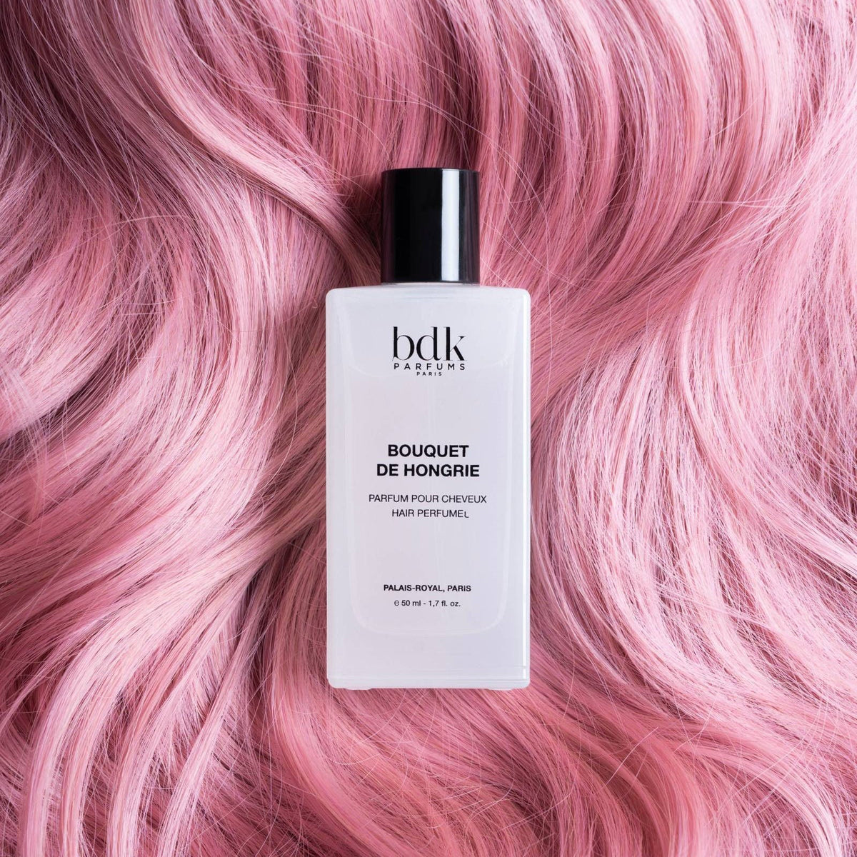 Bouquet de Hongrie Hair Perfume