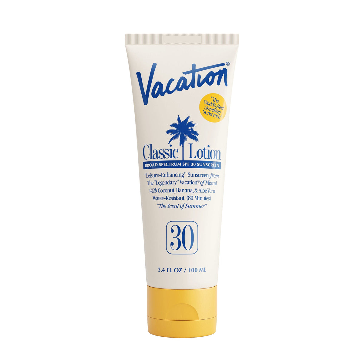 Classic Lotion SPF 30