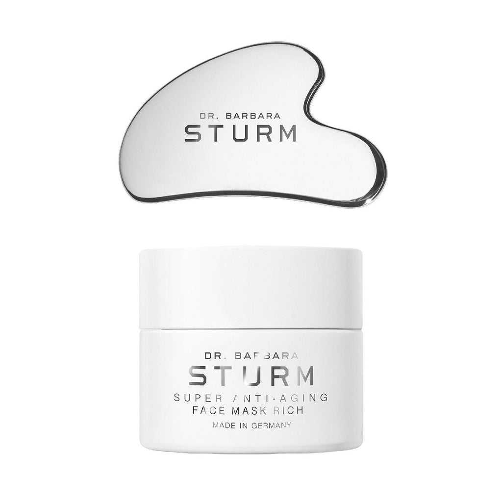 Super Anti-Aging Face Mask Rich